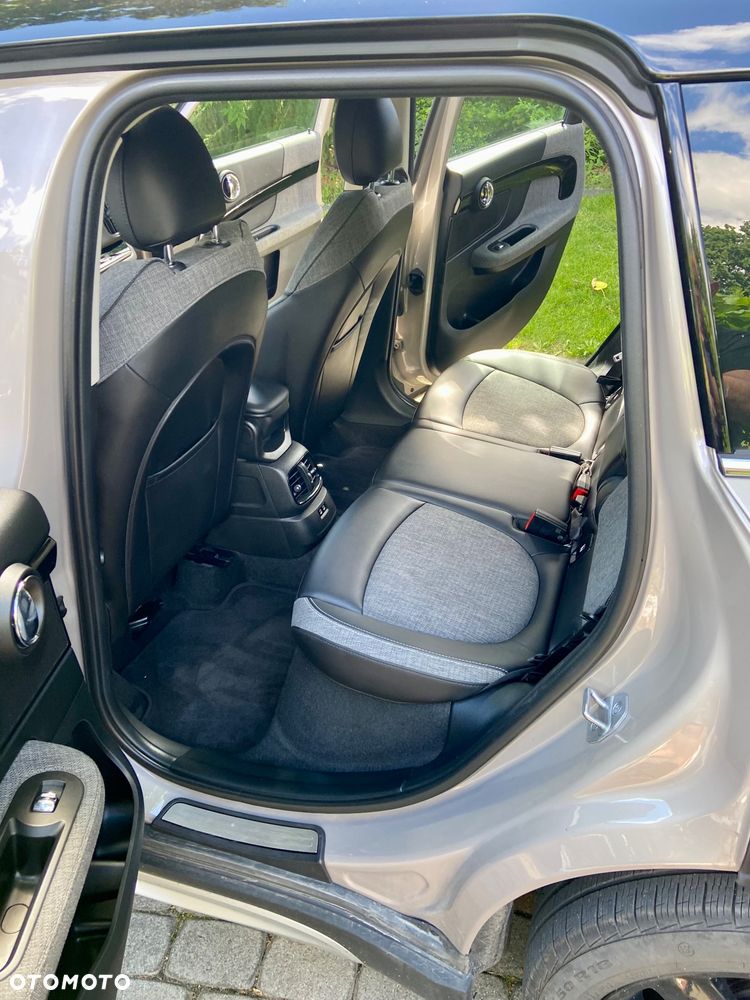 MINI Countryman Cooper SE ALL4 - 18