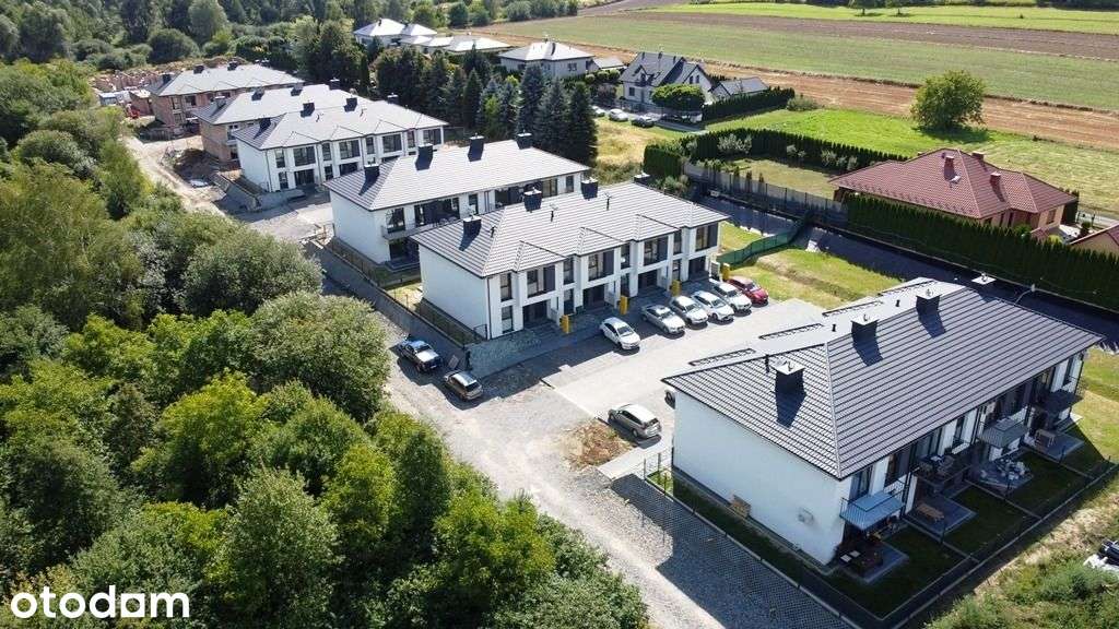 Mieszkanie na sprzedaż, 4 pokoje, 58 m², Świlcza