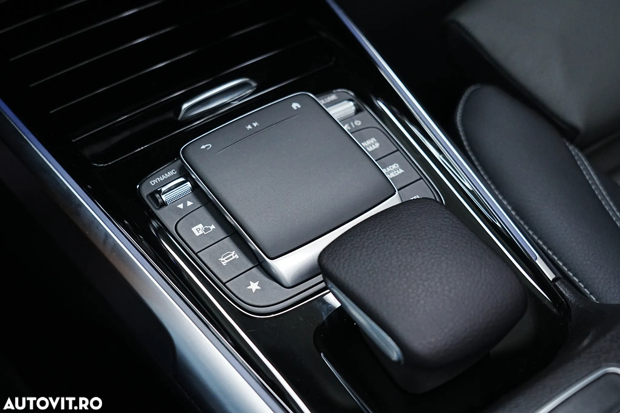 Mercedes-Benz GLB 220 d 4Matic 8G-DCT Edition AMG Line - 36