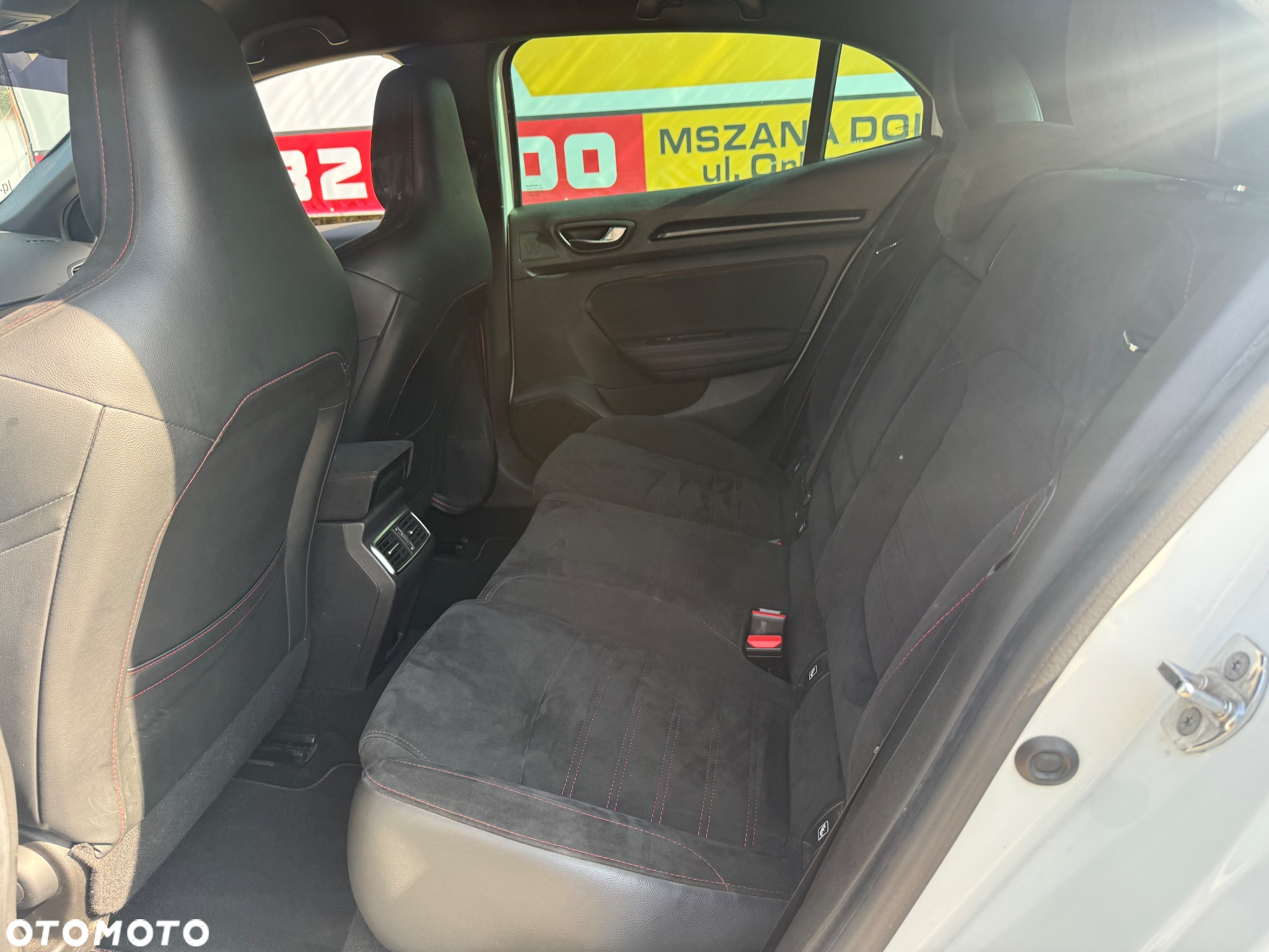 Renault Megane ENERGY TCe 280 EDC R.S - 10