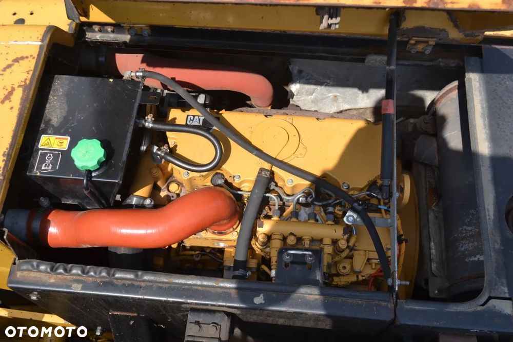 Caterpillar M315D - 27