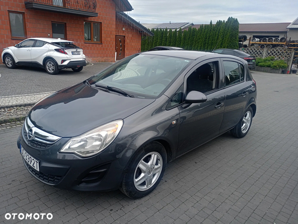 Opel Corsa 1.2 16V Enjoy