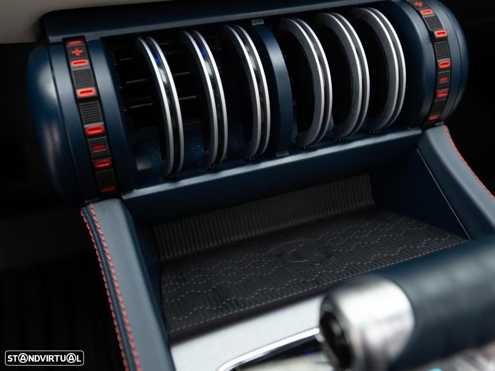 BYD Atto 3 Design - 21