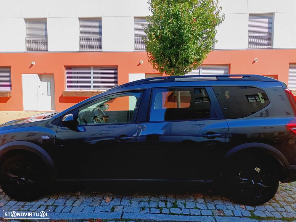 Dacia Jogger - 2