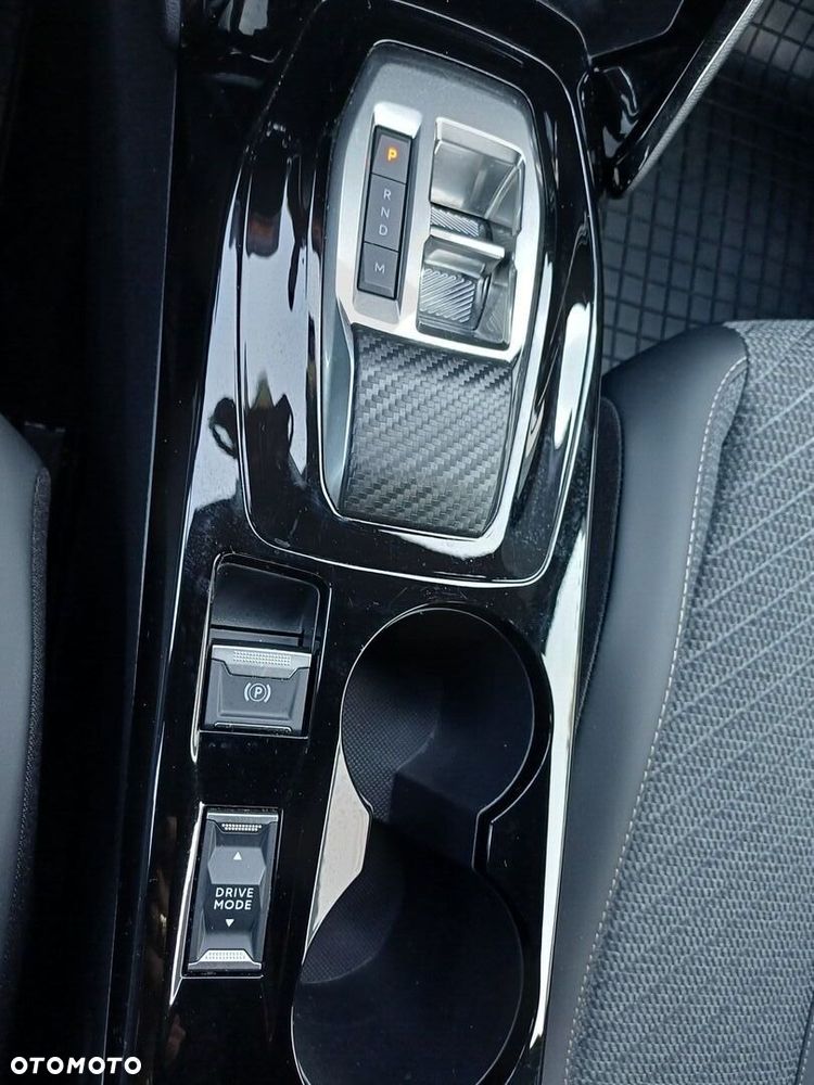 Peugeot 2008 1.2 PureTech Allure S&S EAT8 - 14