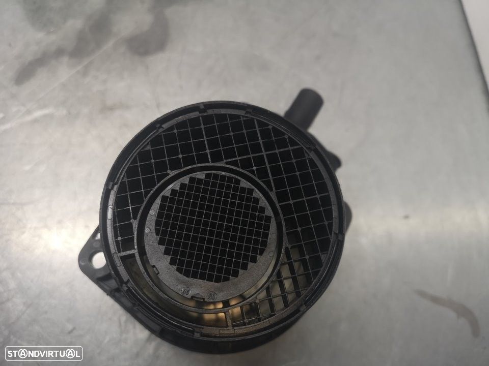 MEDIDOR DE MASSA DE AR SEAT LEON 2006 -074906461B - 4