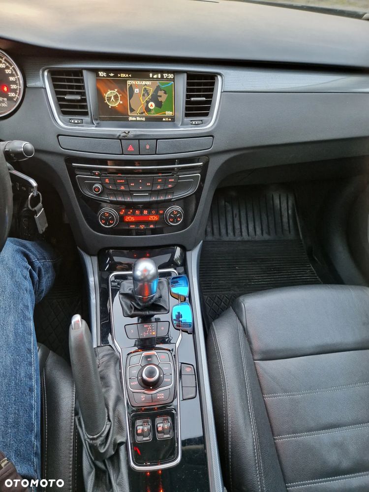 Peugeot 508 2.0 HDi Business Line - 25