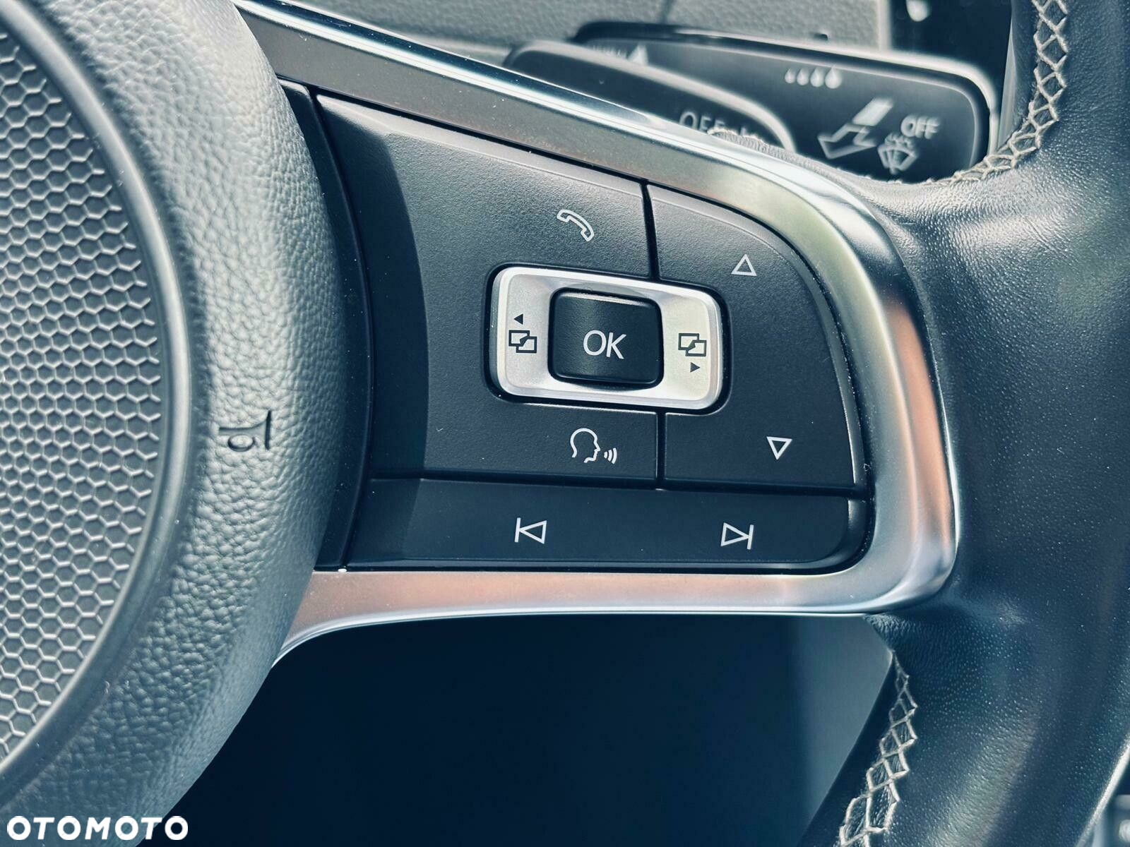 Volkswagen Arteon 2.0 TSI GPF R-Line DSG - 27