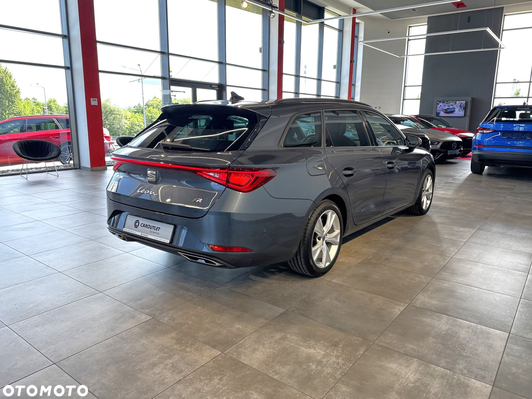 Seat Leon - 9