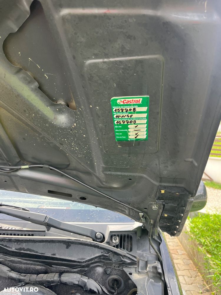 Suzuki Grand Vitara - 17