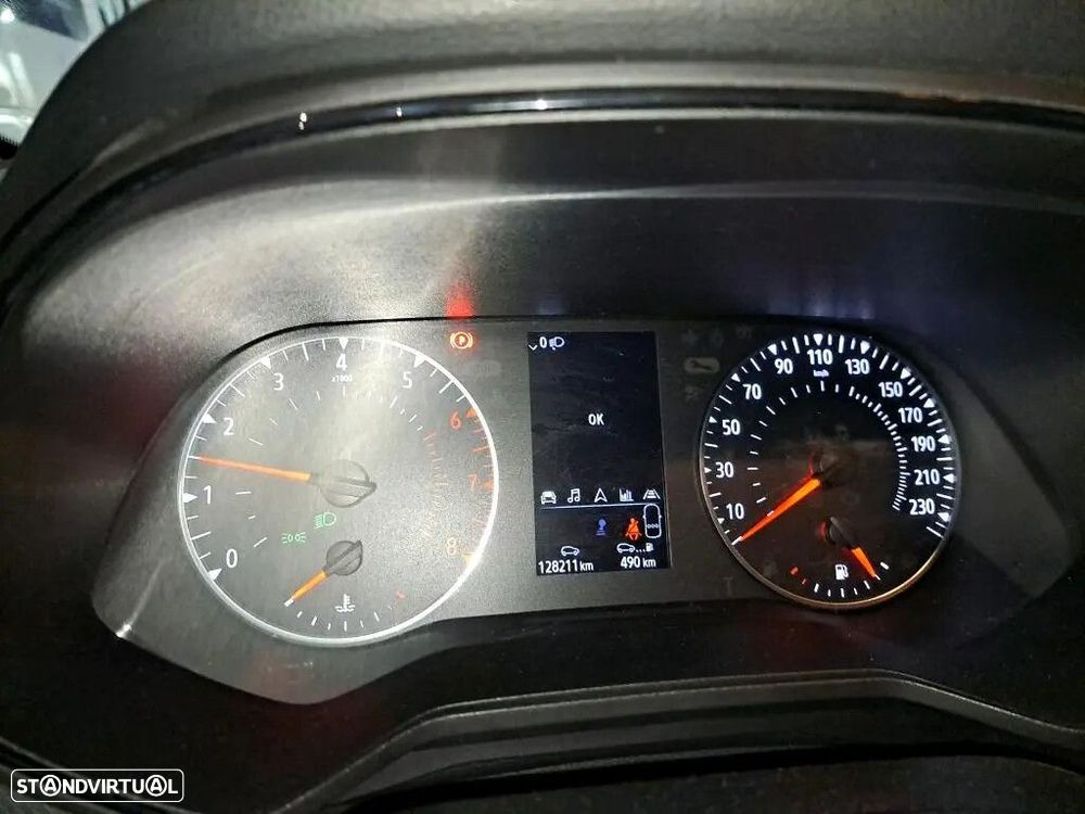 Renault Clio 1.0 TCe Exclusive - 7