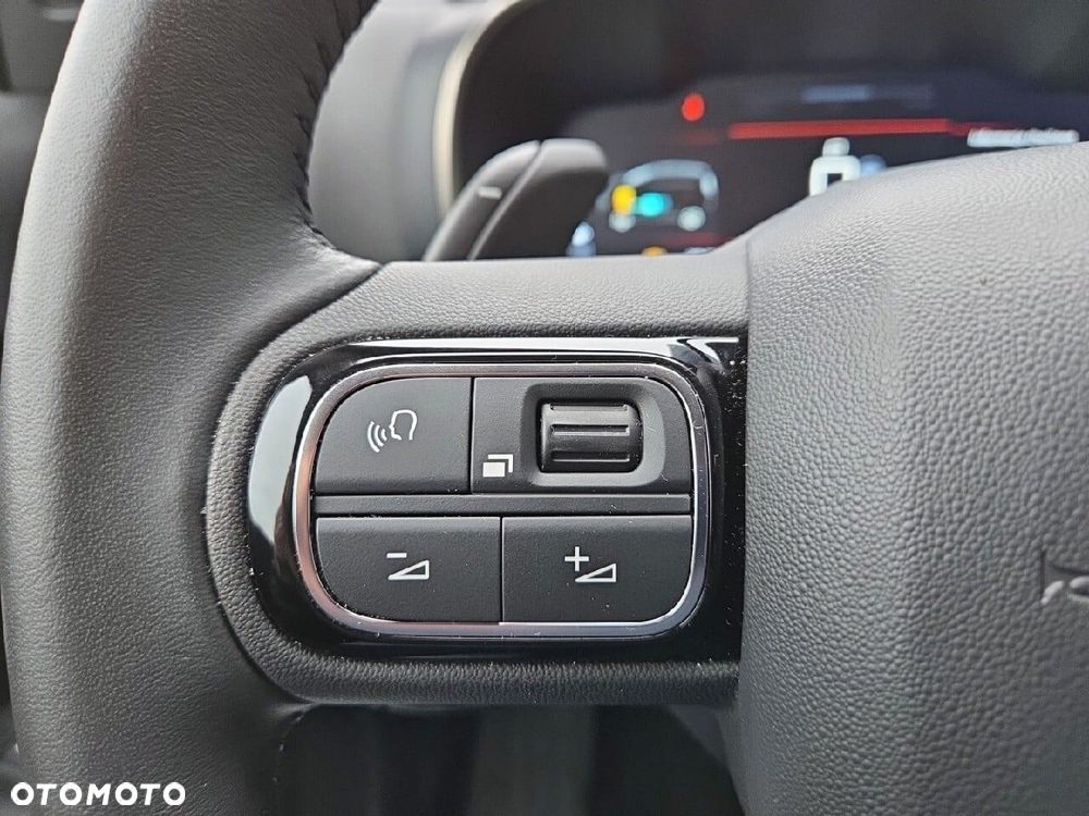 Citroën C5 Aircross 1.2 mHEV Max eDCT6 - 16