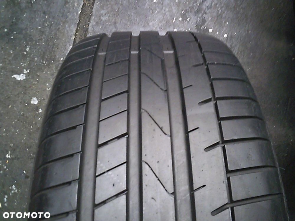 PETLAS Velox Sport PT741 235/55R17 7,2mm 2025 - 1