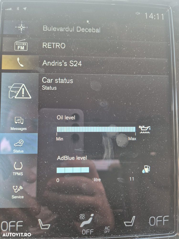 Volvo V90 D3 Momentum - 15