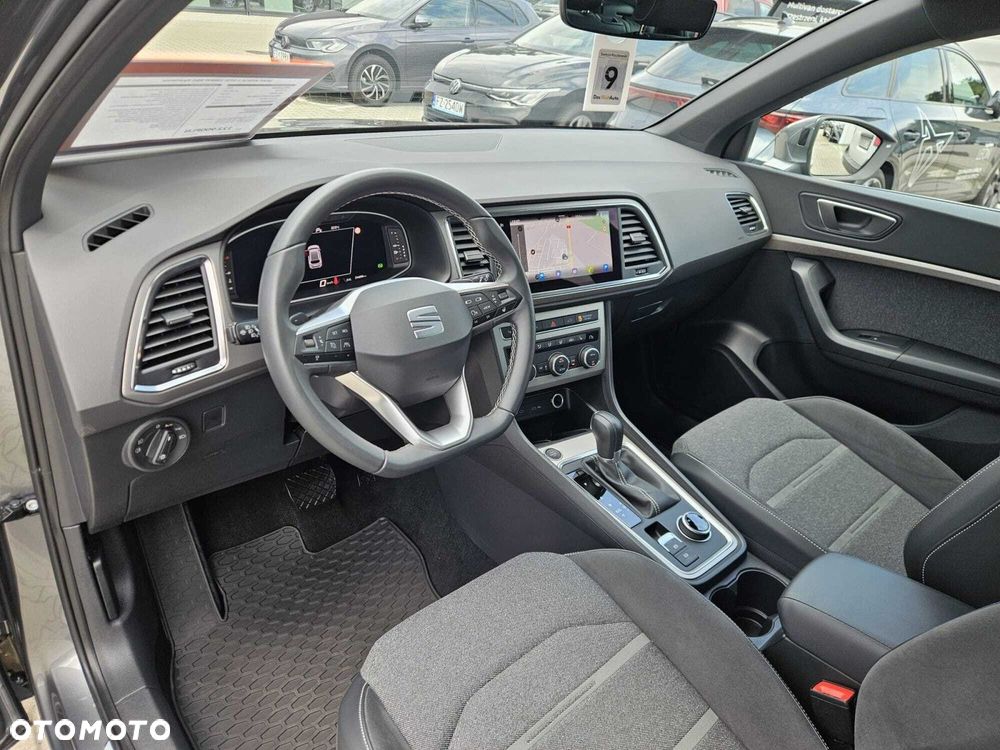 Seat Ateca - 10