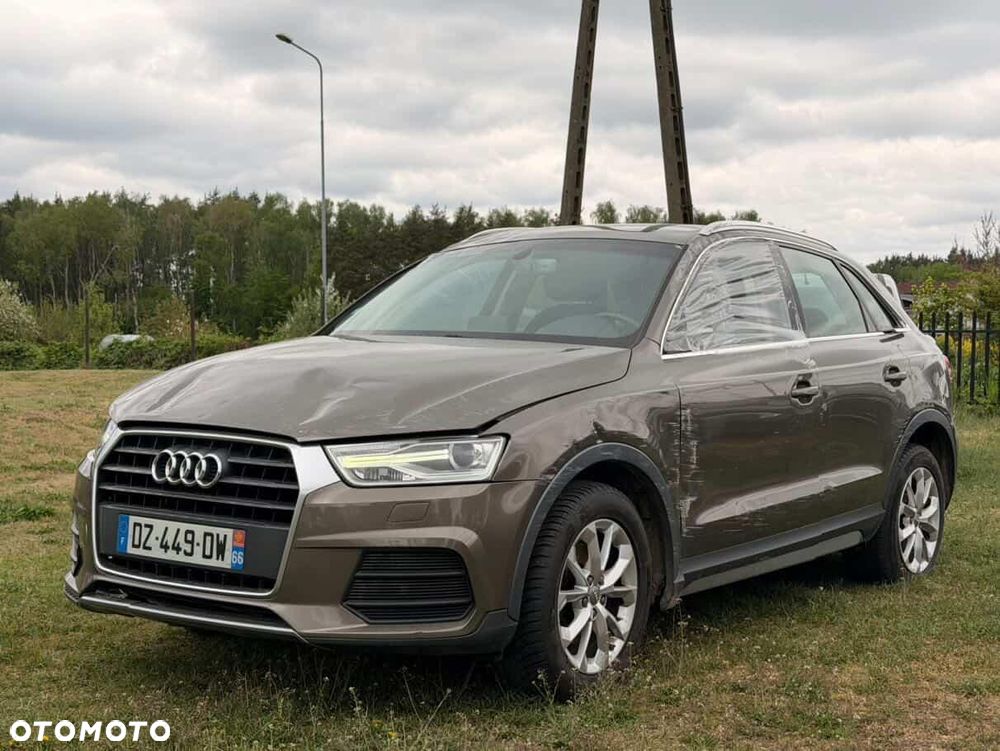 Audi Q3 1.4 TFSI - 2