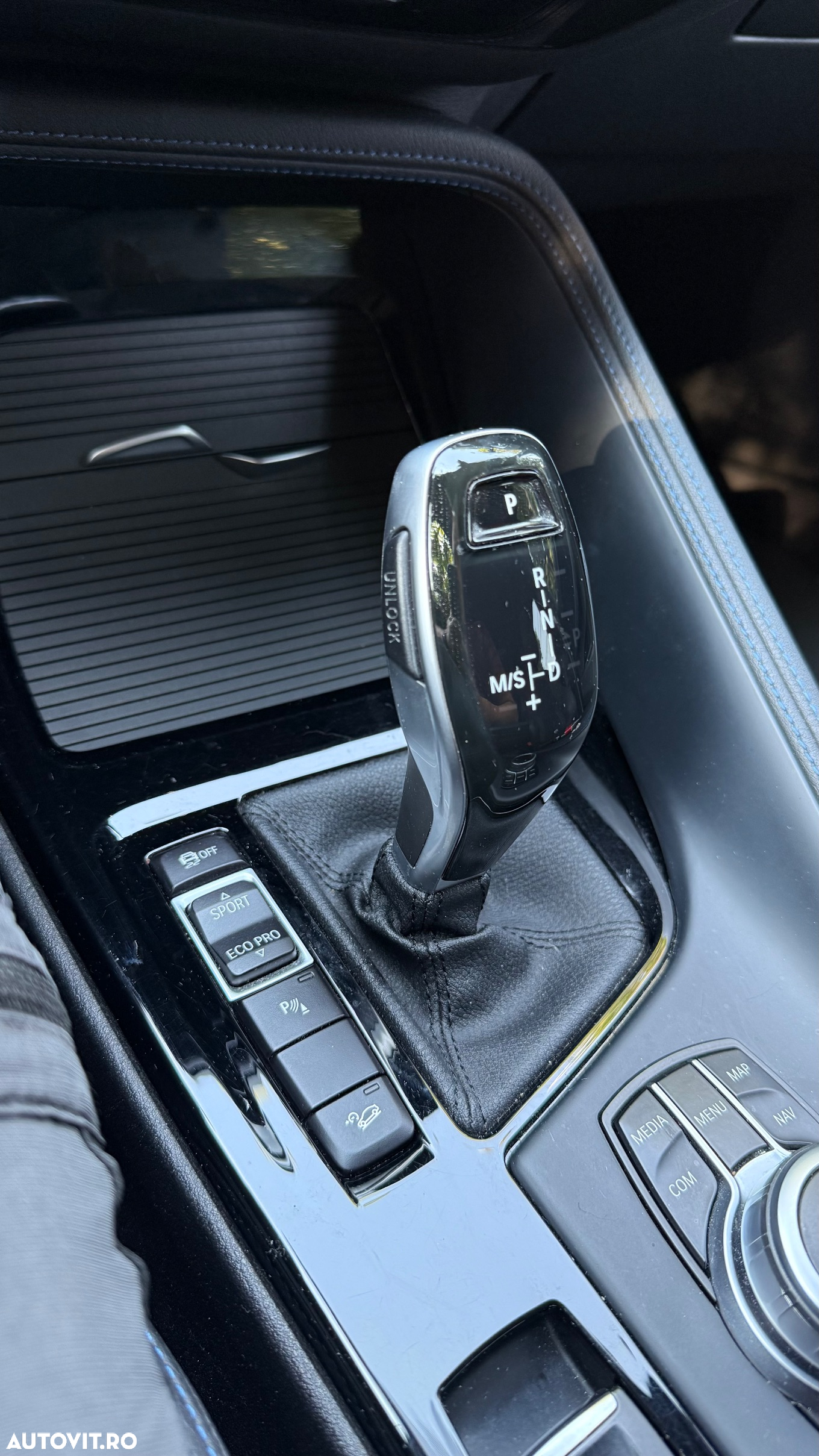 BMW X1 xDrive20d AT - 15