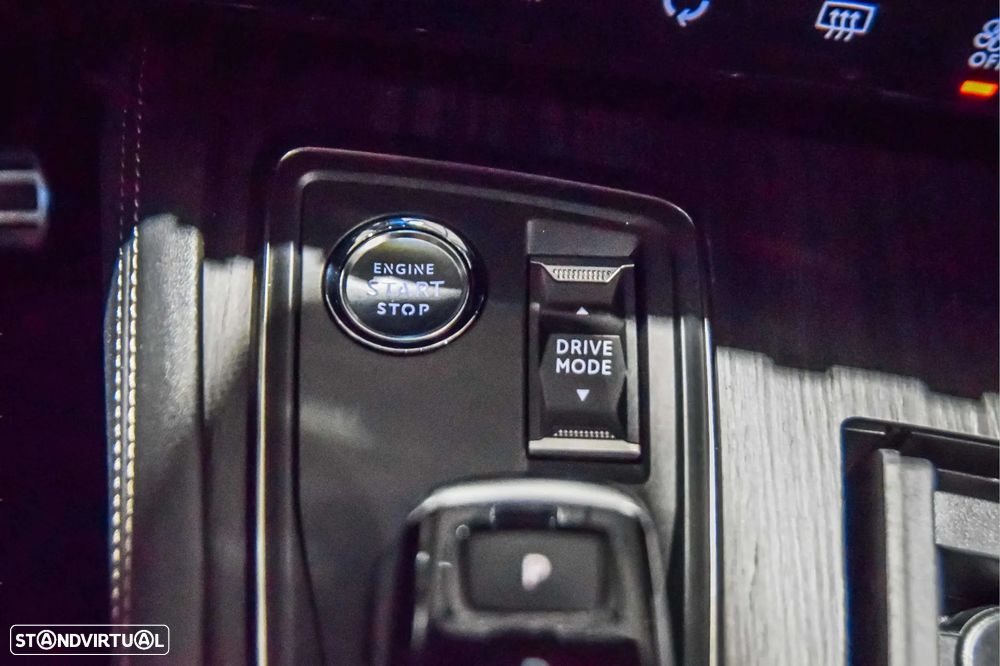 Peugeot 508 1.6 Hybrid GT Pack e-EAT8 - 19