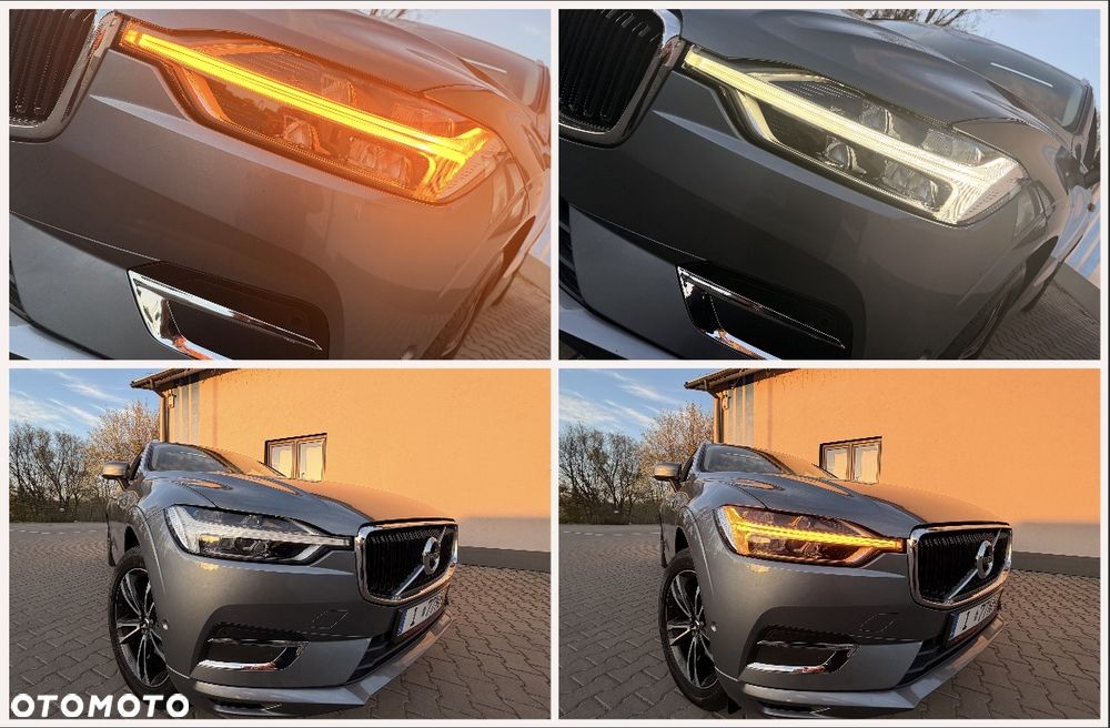 Volvo XC 60 D3 Linje Inscription - 36