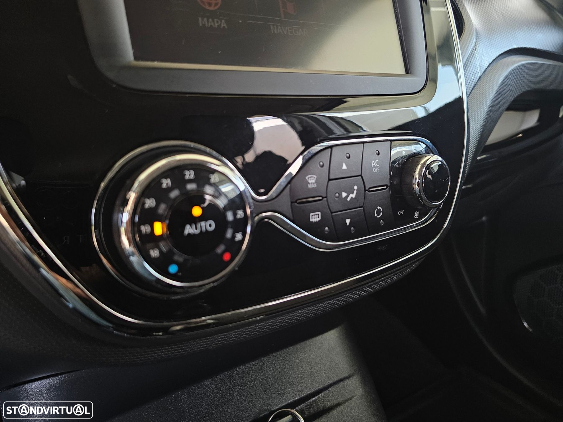 Renault Captur 1.5 dCi Expression - 23