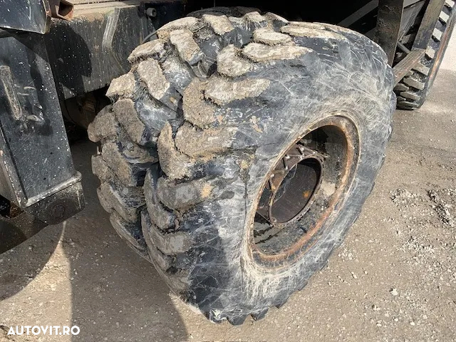 Atlas 1404 KWZ - 10