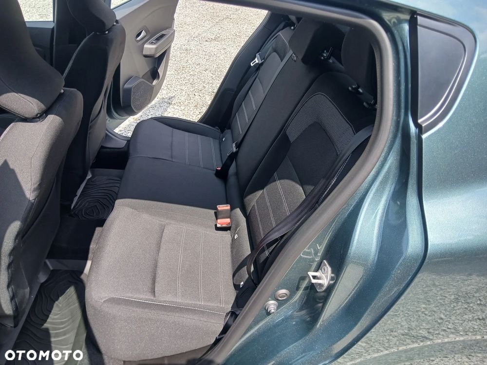 Dacia Sandero 1.0 TCe Expression - 21