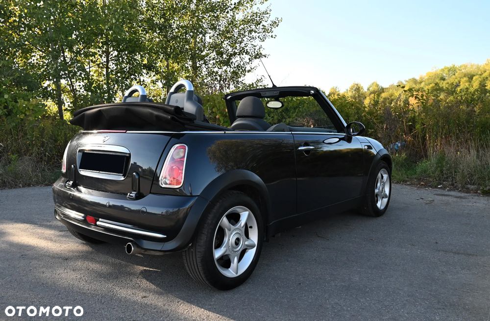 MINI ONE - 13