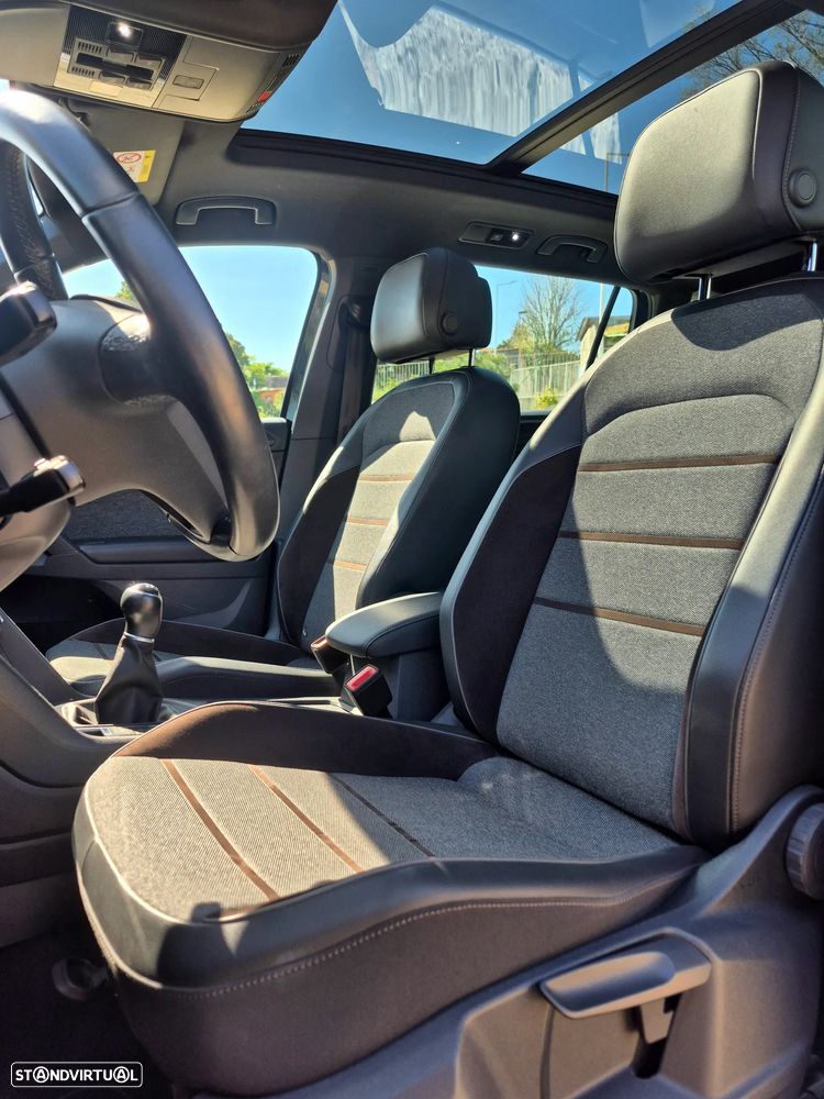 SEAT Tarraco 2.0 TDI Xcellence - 16