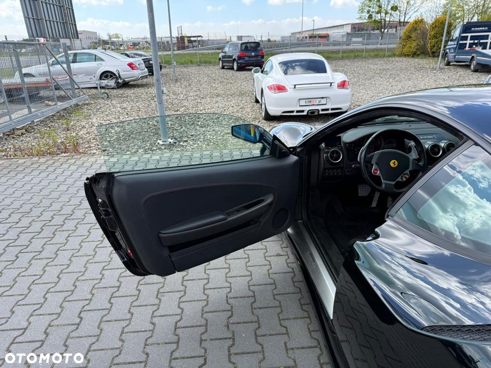 Ferrari F430 - 18
