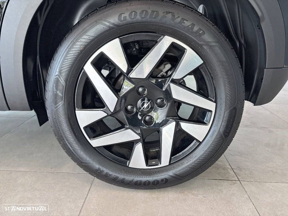 Opel Mokka 1.2 T Edition - 11