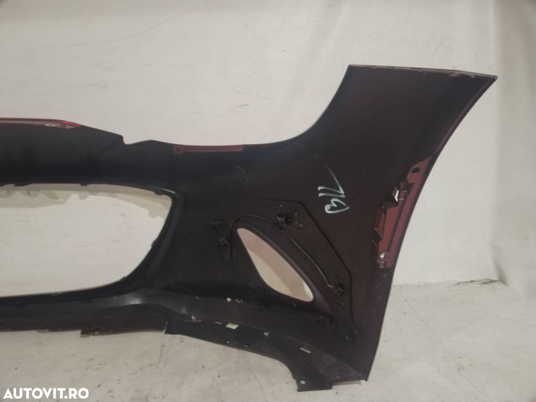 Bara fata Mazda MX-5 Miata, 2014, 2015, 2016, 2017, 2018, 2019, cod origine OE N243-50031. - 9