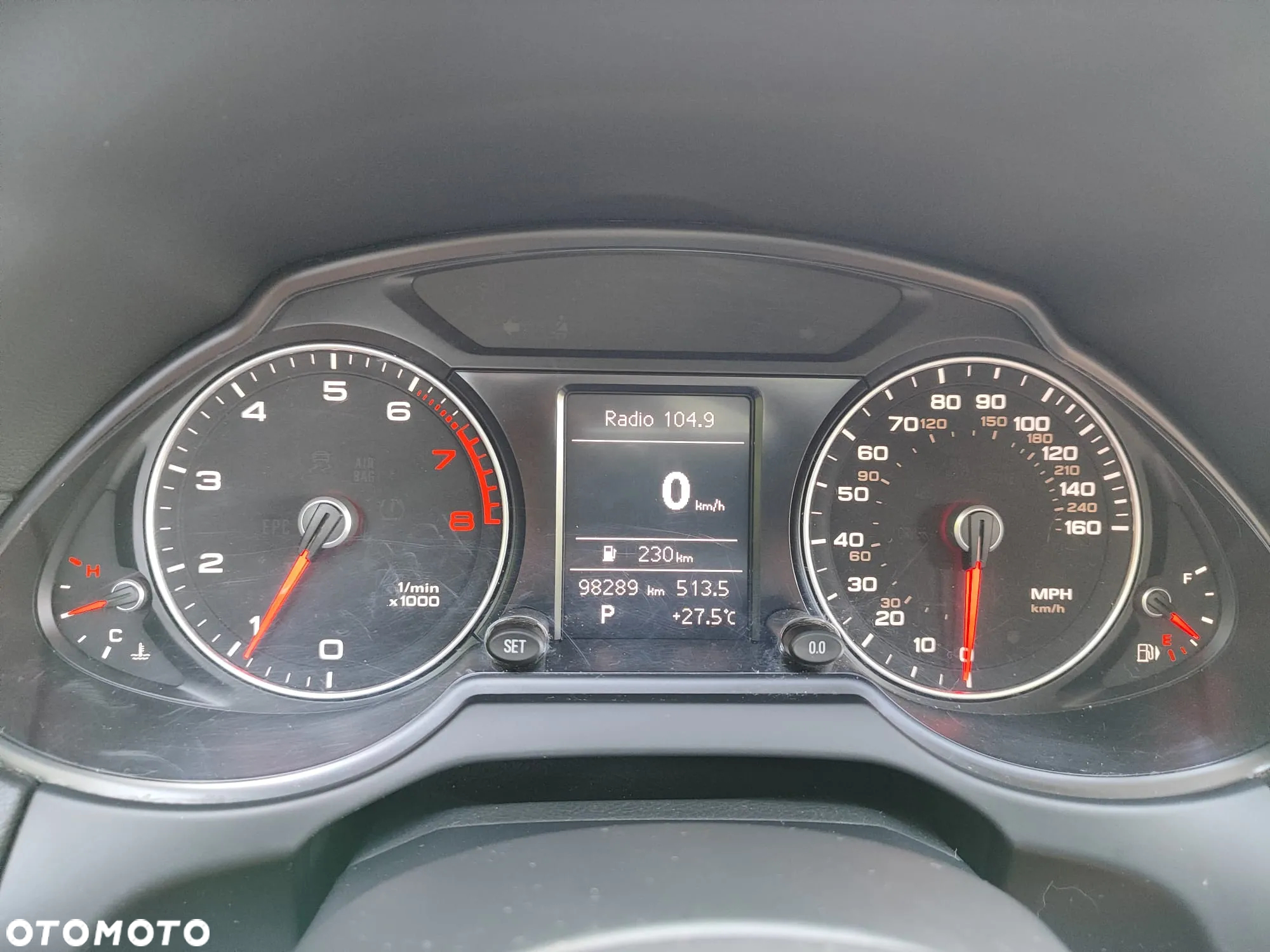 Audi Q5 - 11