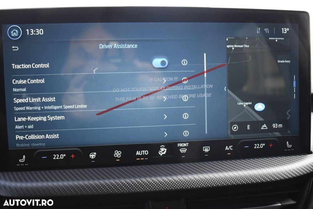 Ford Kuga 2.5 Duratec FWD PHEV ST-Line X - 26