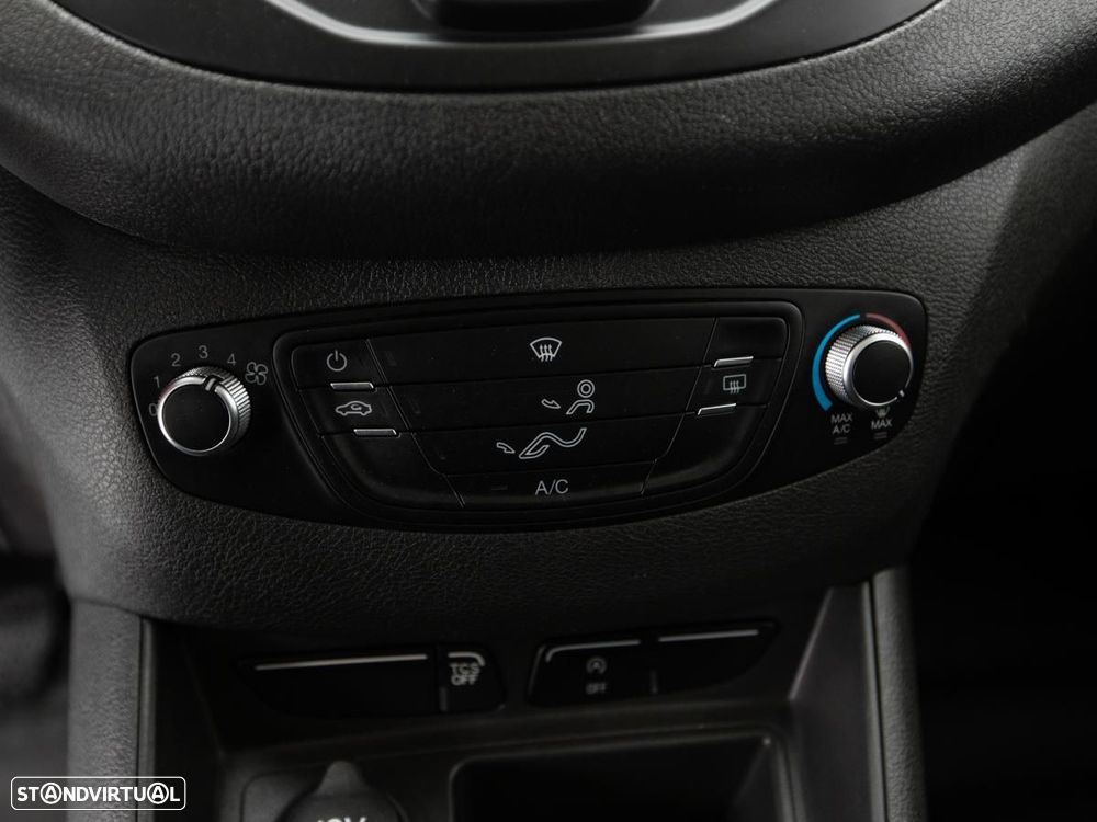 Ford Transit courier 1.5 TDCi Trend c/IVA - 15