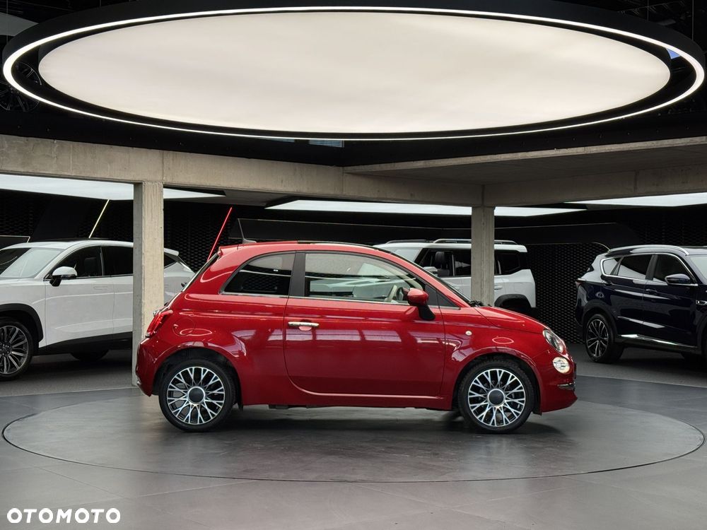 Fiat 500 - 7
