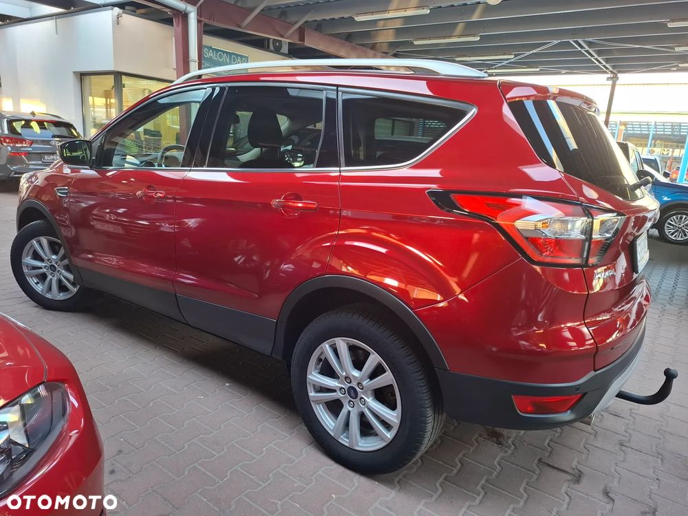 Ford Kuga - 19