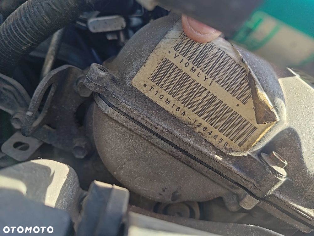 Suzuki SX4 - 30