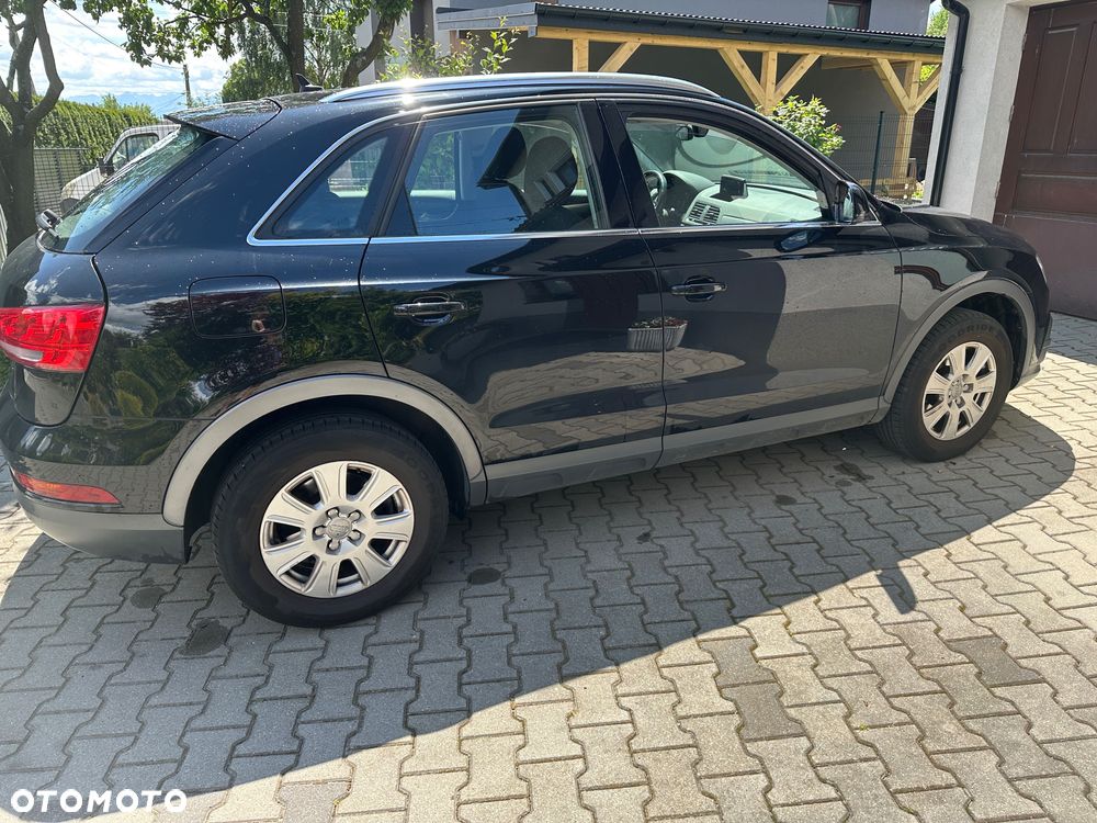 Audi Q3 - 4