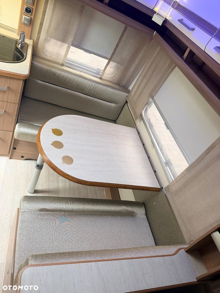 Fendt Vision 390 - 9