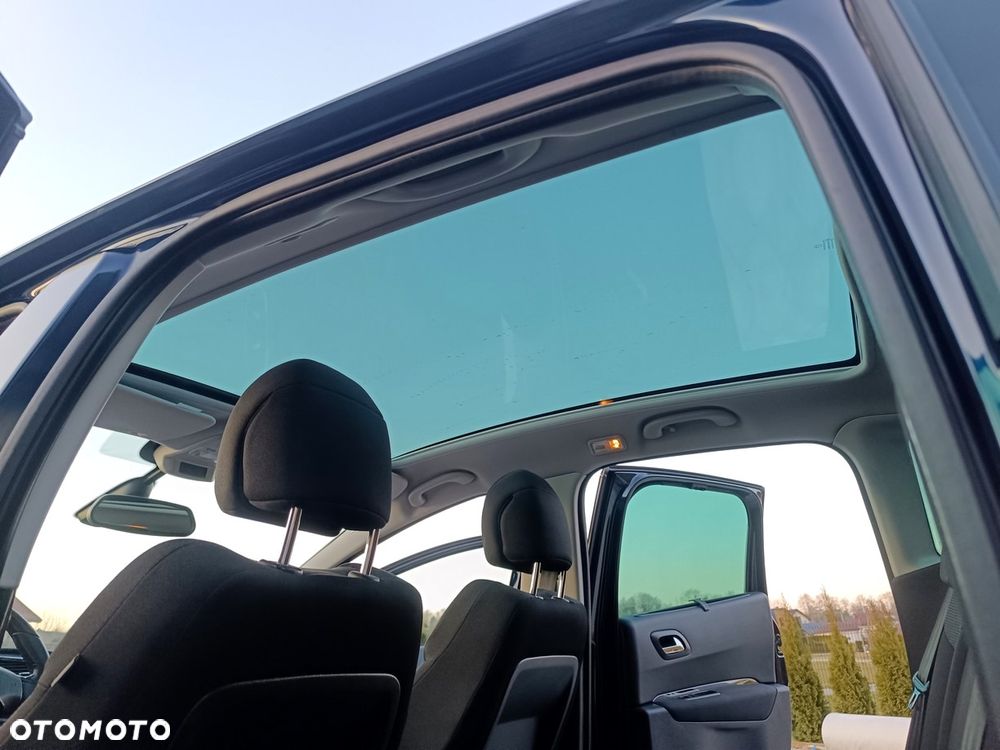 Peugeot 3008 2.0 HDi Allure - 15