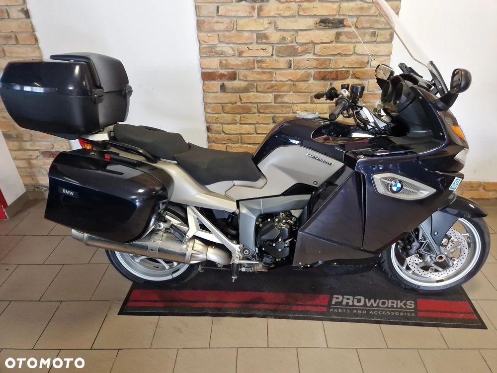 BMW K - 4