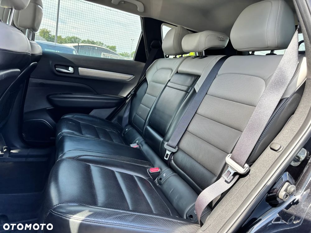 Renault Koleos 2.0 dCi Initiale Paris 4x4 X-Tronic - 18