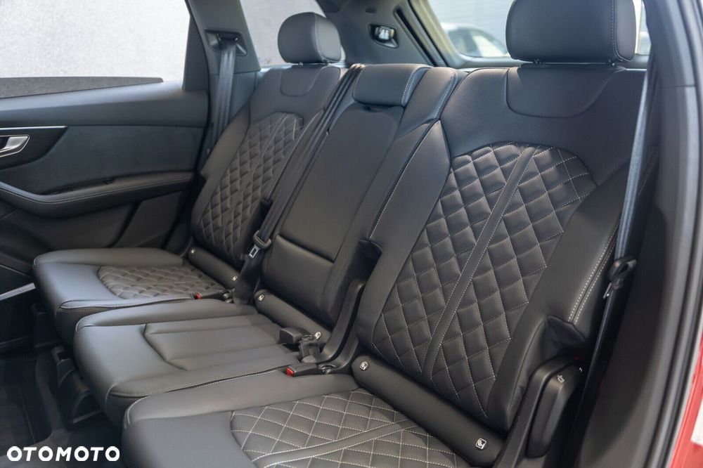 Audi Q7 - 23