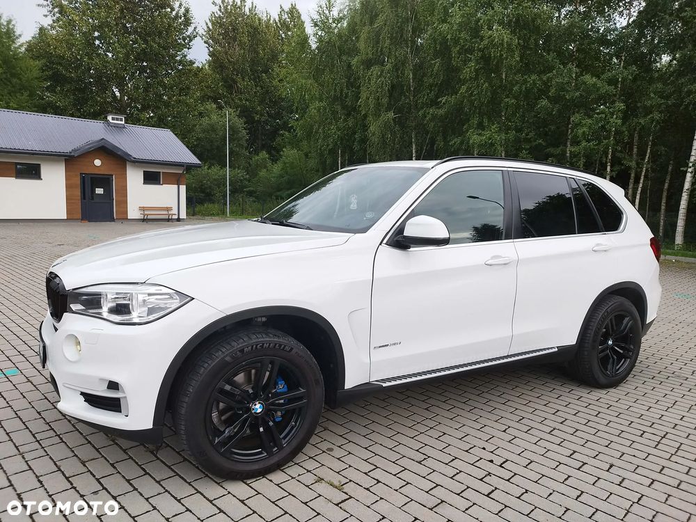 BMW X5 xDrive35i - 3