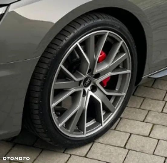 Audi A4 Limousine 40 TFSI mHEV S Line S tronic - 24