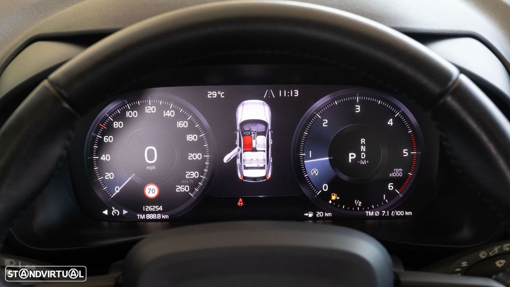 Volvo XC 40 2.0 D3 Geartronic - 6