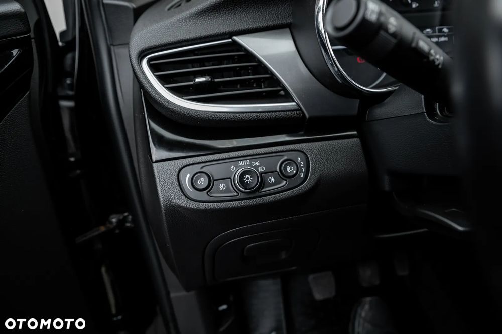 Opel Mokka 1.4 Turbo ecoFLEX Start/Stop Innovation - 22