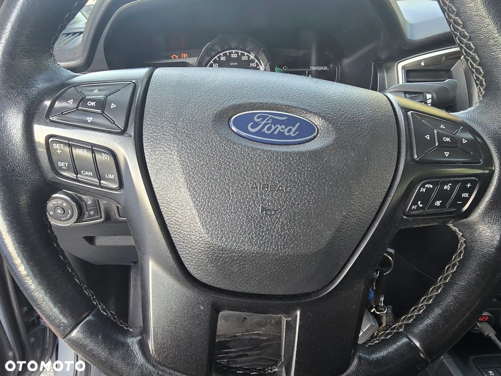 Ford Ranger - 5