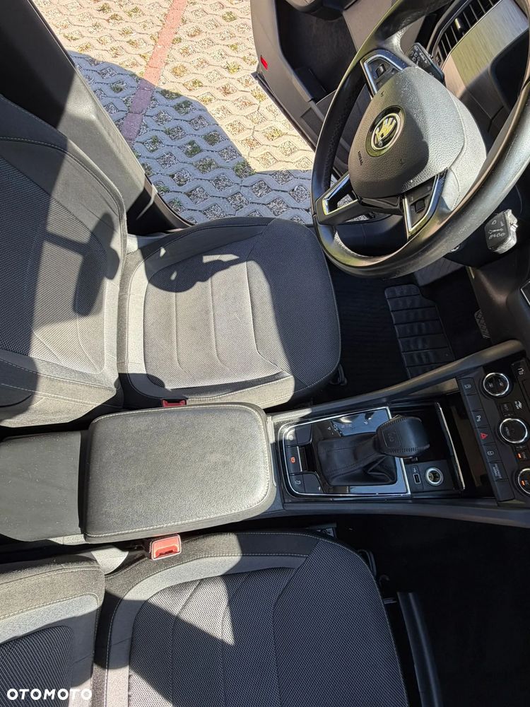 Skoda Kodiaq 1.5 TSI ACT 4x2 Ambition DSG - 31