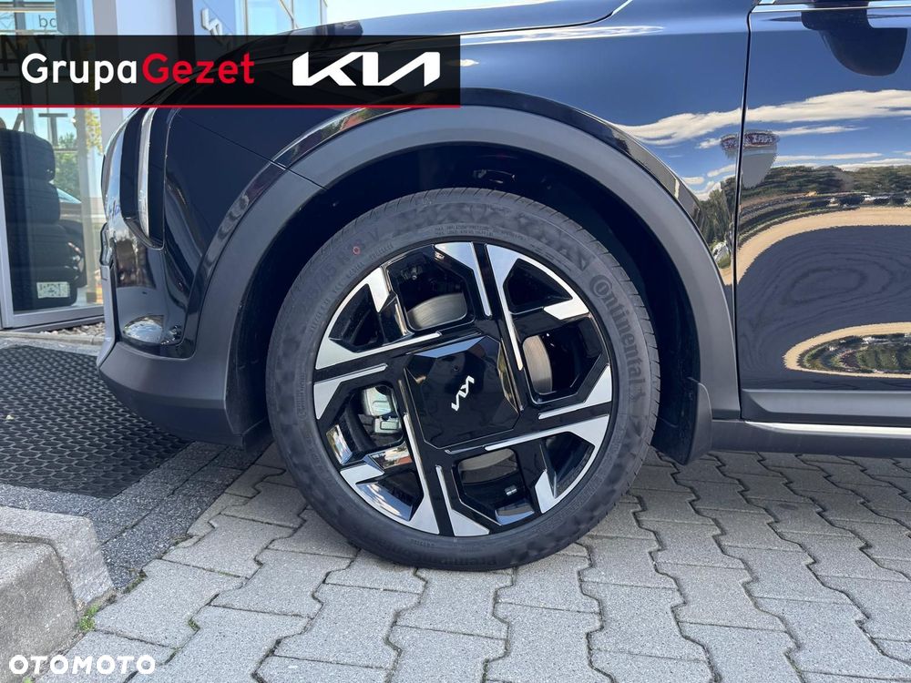 Kia XCeed 1.6 T-GDI Business Line DCT - 17